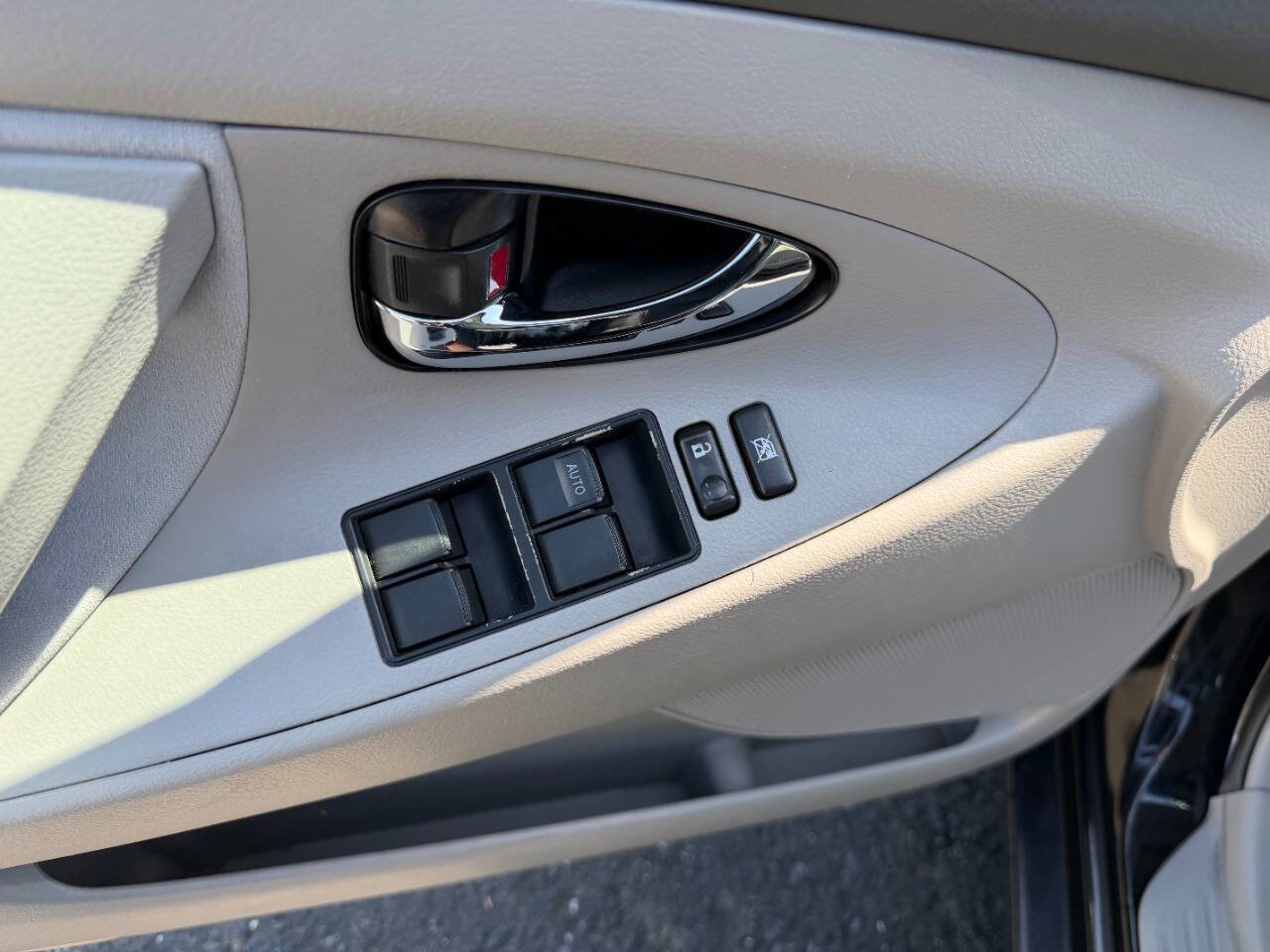 Used 2007 Toyota Camry CE FWD image 18