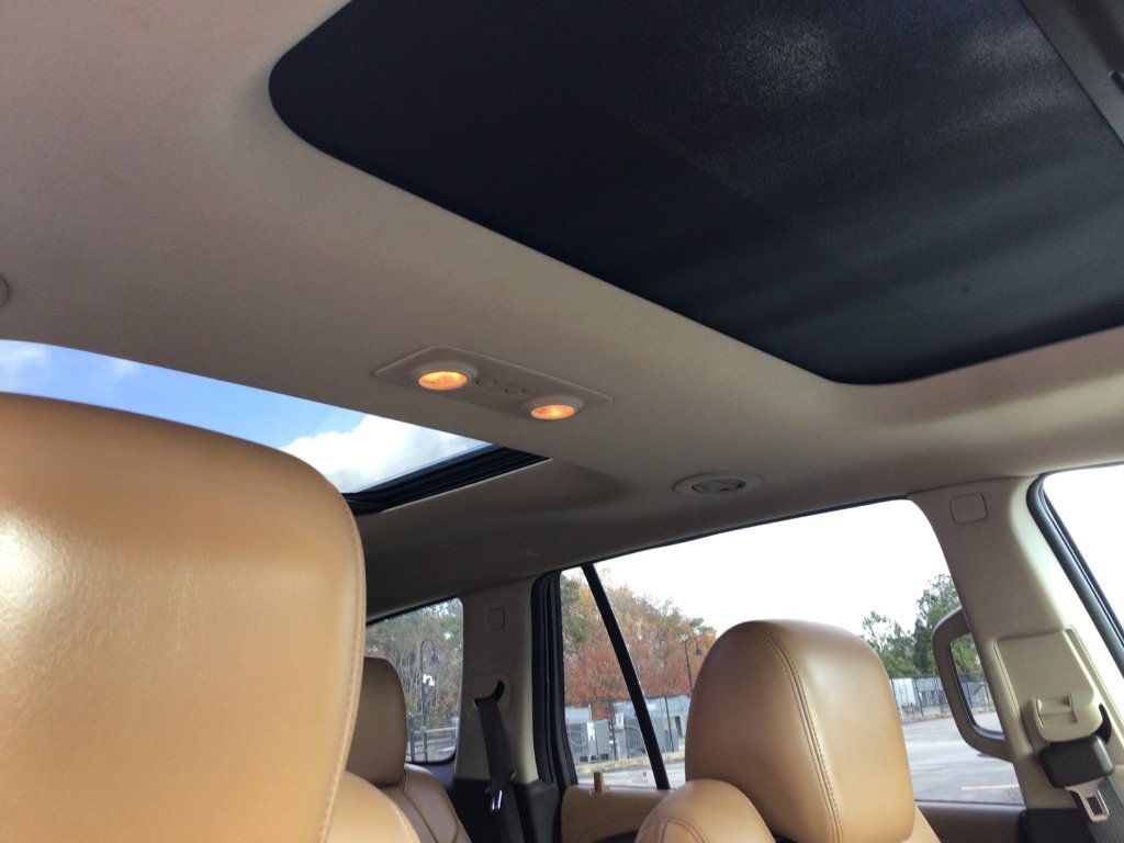Used 2013 Buick Enclave Premium FWD image 7