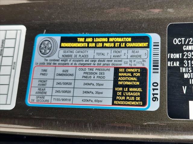 Used 2025 Kia Telluride S AWD/4WD image 28