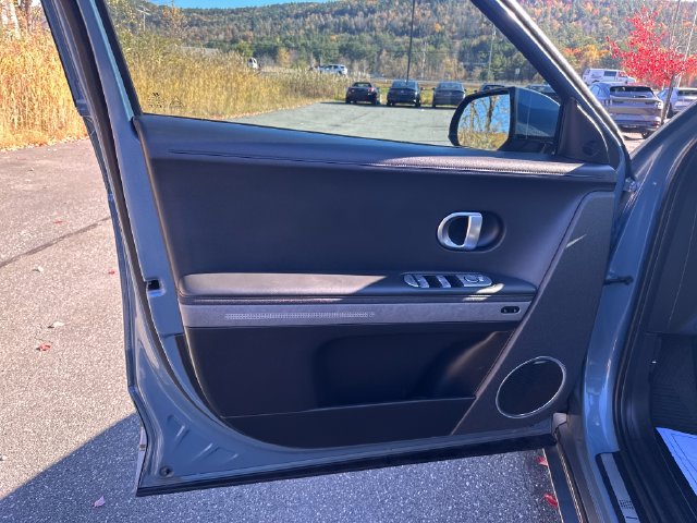 Certified 2023 Hyundai Ioniq 5 Limited w/ Cargo Package AWD/4WD image 11