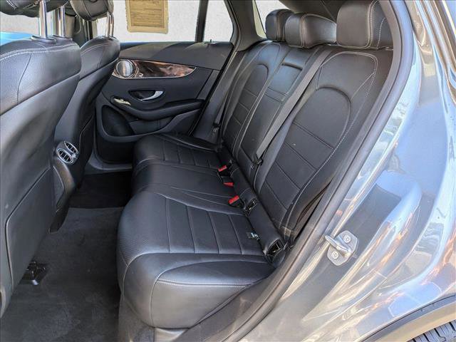 Certified 2021 Mercedes-Benz GLC 300 4MATIC image 19