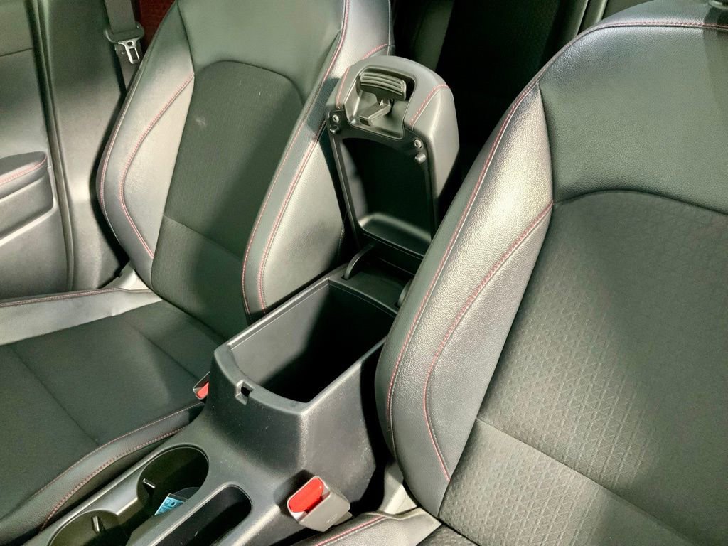 Used 2023 Kia Soul GT-Line w/ GT-Line Technology Package image 29