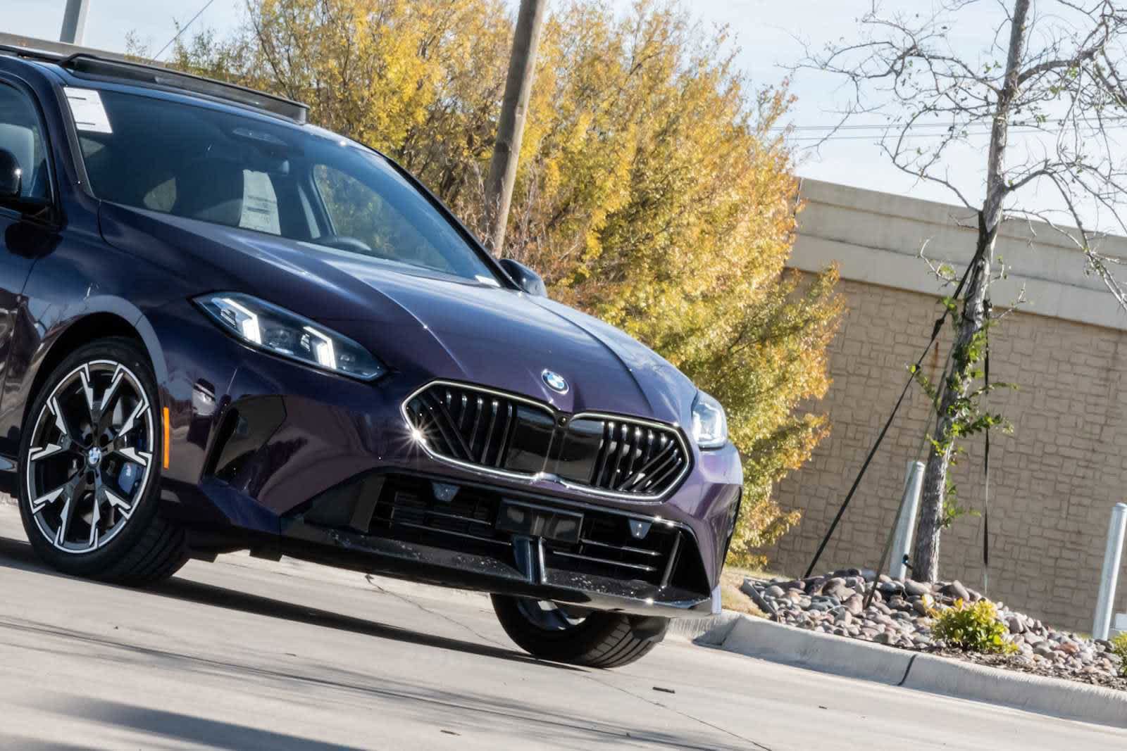 Used 2026 BMW 228i w/ Technology Package FWD image 3
