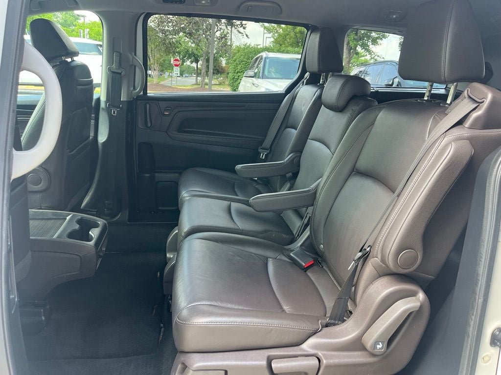 Used 2020 Honda Odyssey Touring image 12