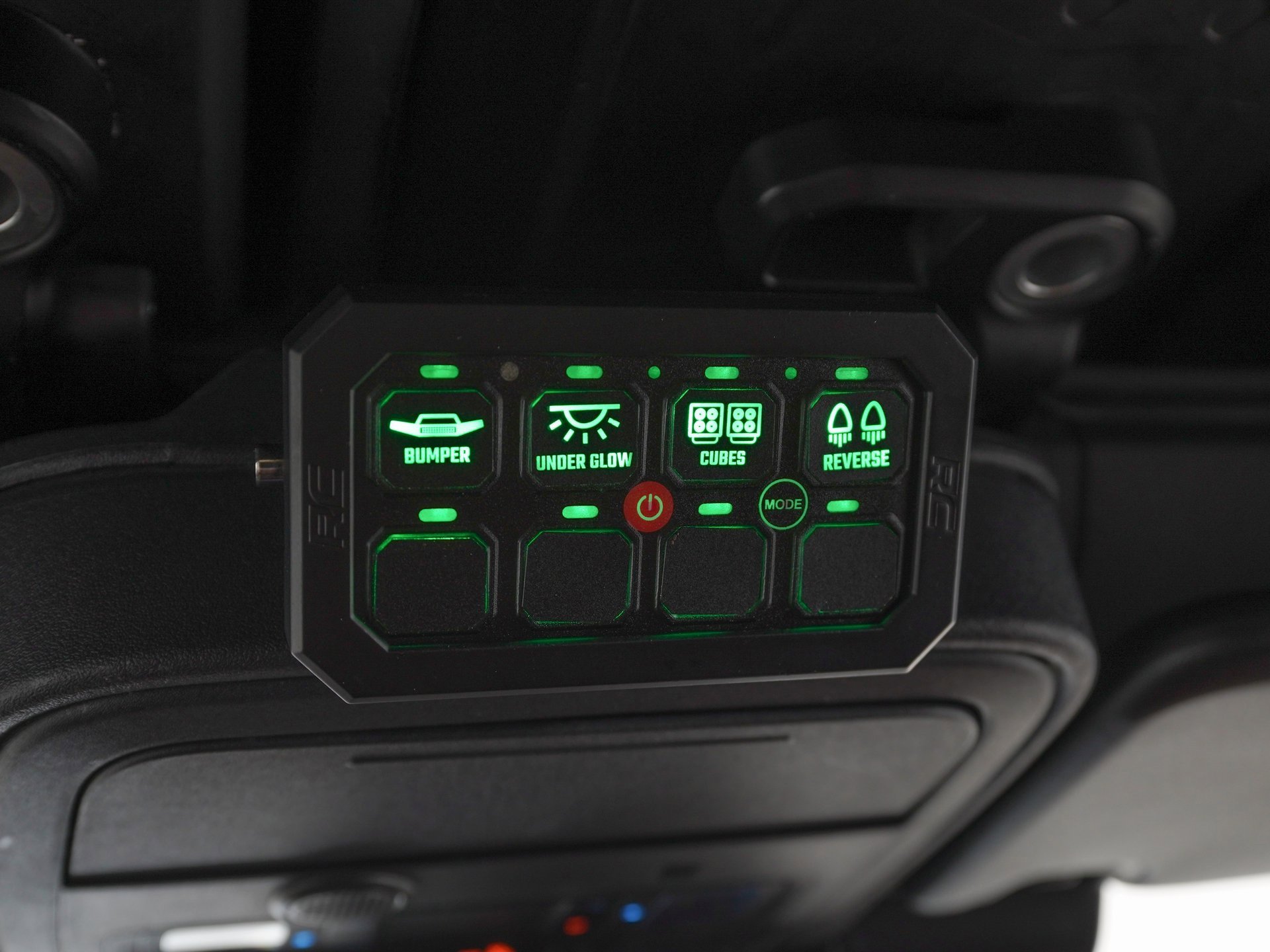 Used 2025 Ford Bronco Big Bend image 26