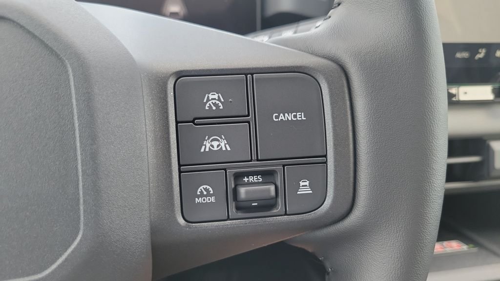 New 2026 Toyota RAV4 XSE AWD/4WD image 21