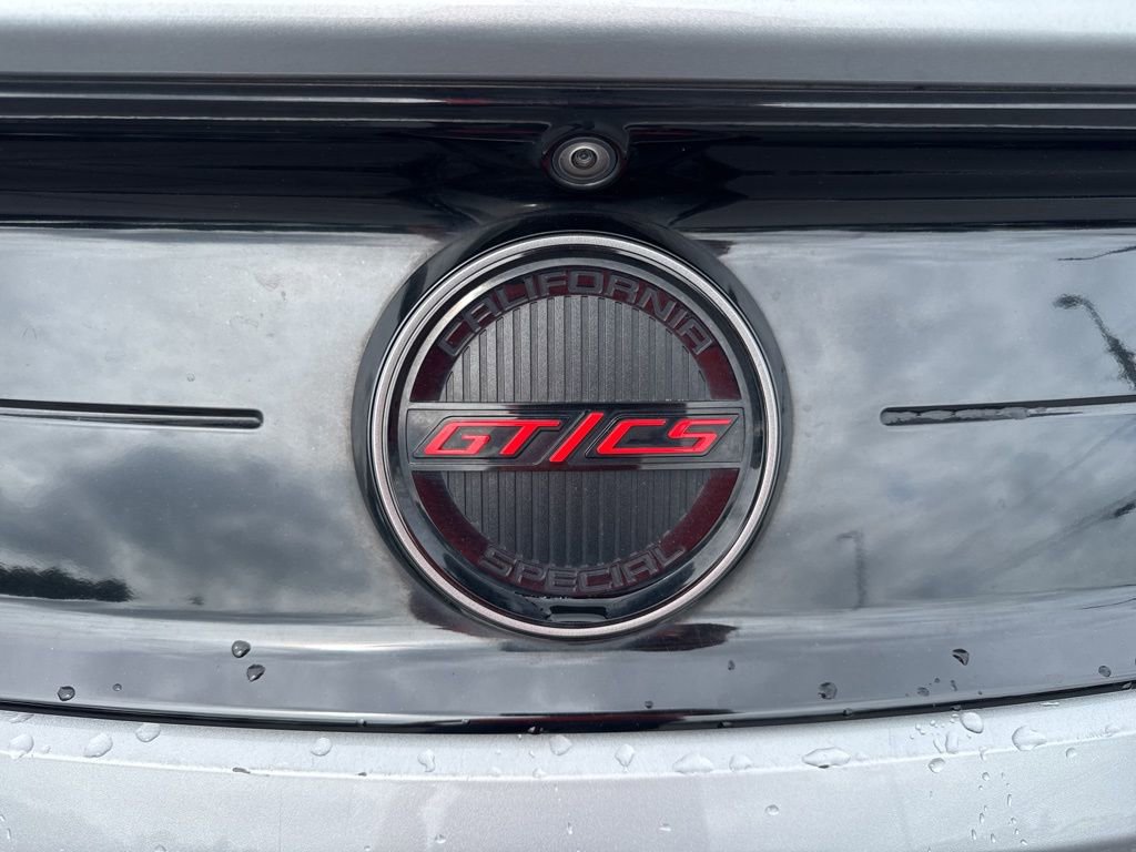 Used 2022 Ford Mustang GT Premium w/ Equipment Group 401A RWD image 24