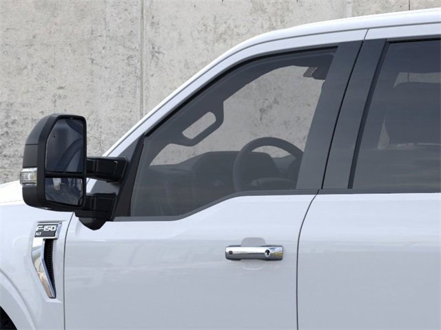 New 2025 Ford F150 XLT w/ Equipment Group 302A MID image 20