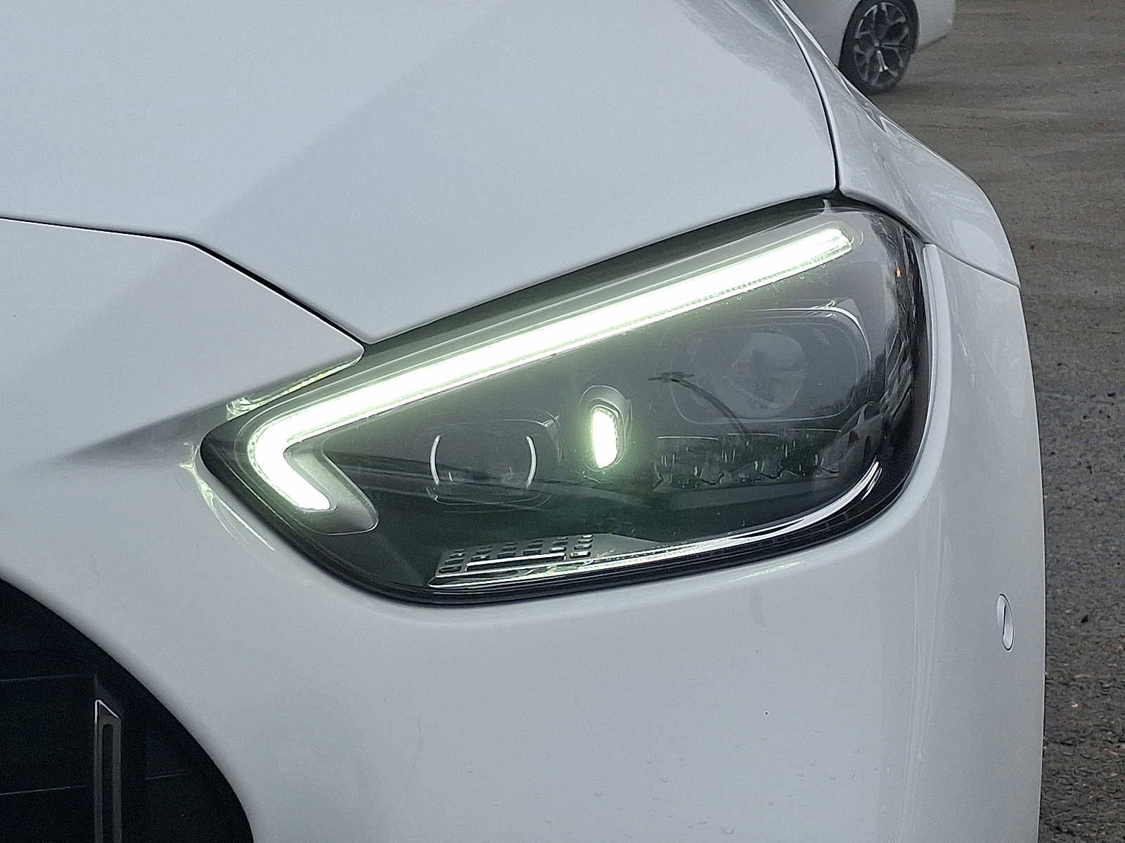 Used 2025 Mercedes-Benz C 36 AMG S image 9