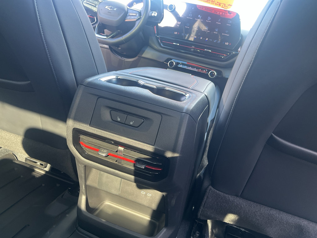 Used 2024 Chevrolet Silverado EV RST image 33