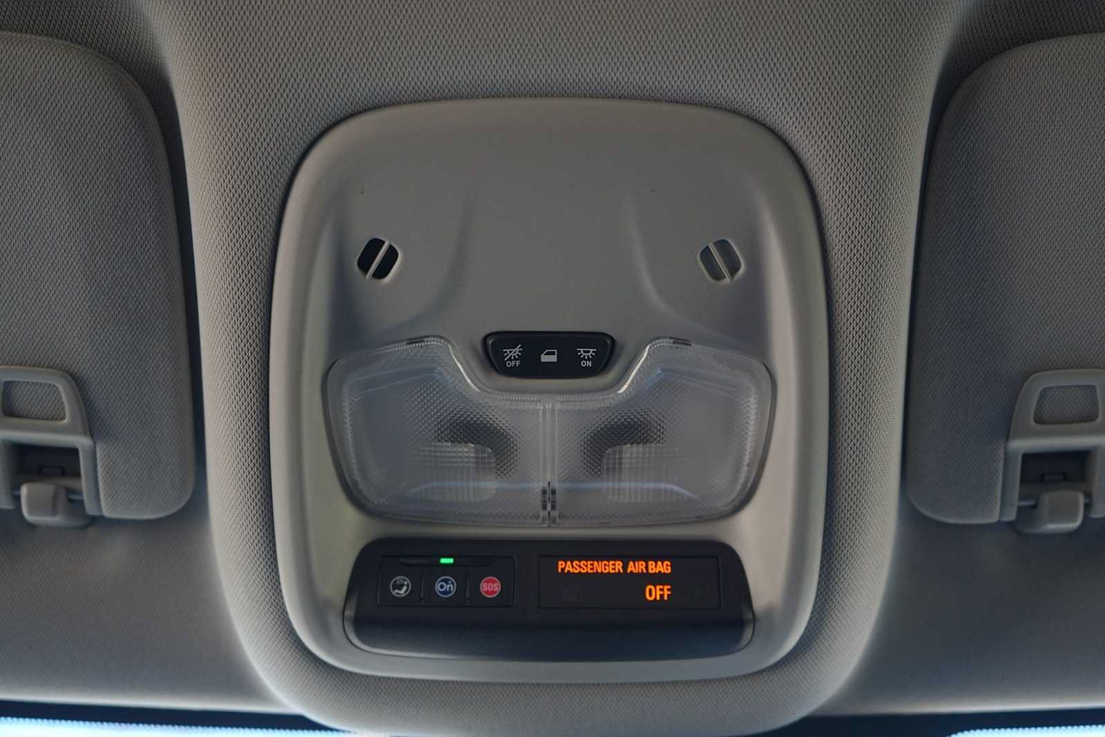 Used 2023 Chevrolet TrailBlazer LT w/ LPO, Blackout Package FWD image 25