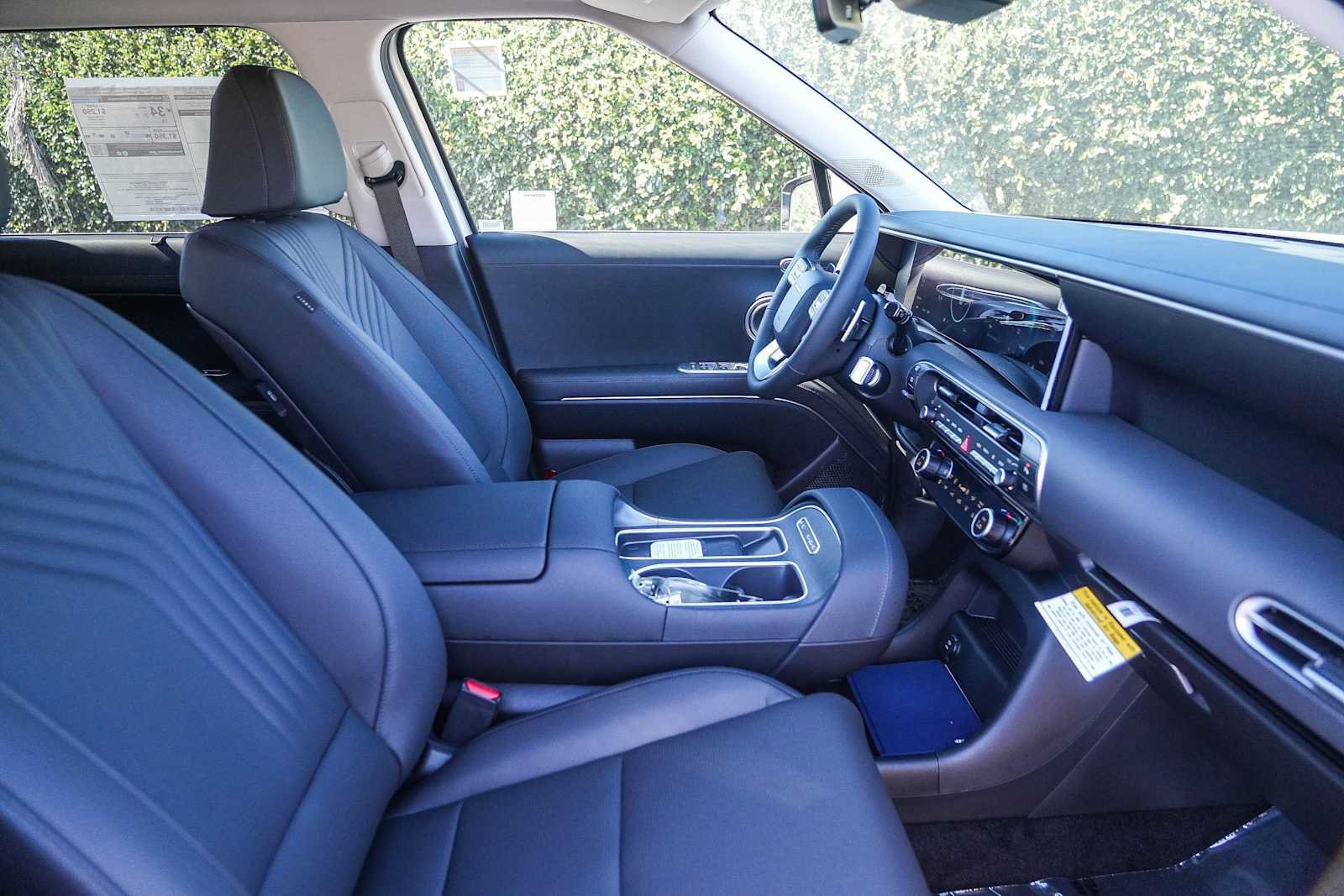 New 2027 Hyundai Palisade SEL Premium FWD image 17