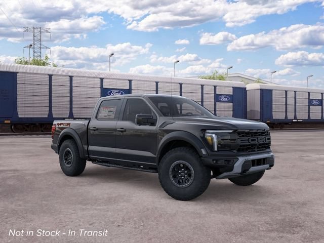 New 2026 Ford F150 Raptor AWD/4WD image 7