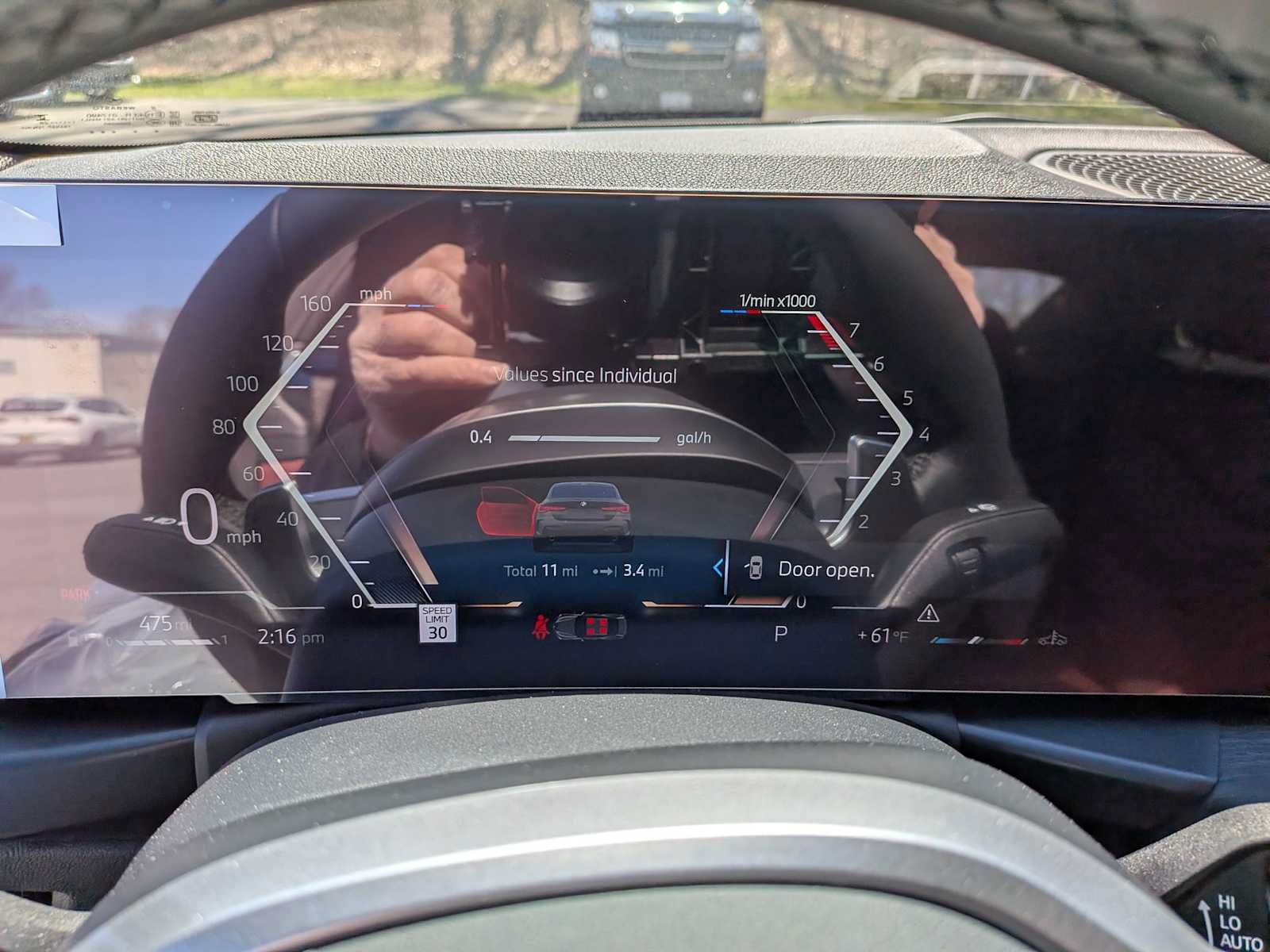 New 2026 BMW 430i xDrive Coupe AWD/4WD image 10