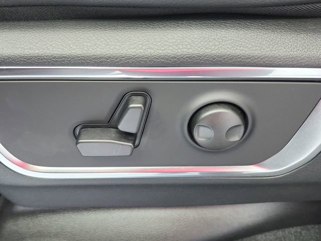 New 2026 RAM 1500 Laramie w/ Night Edition image 12