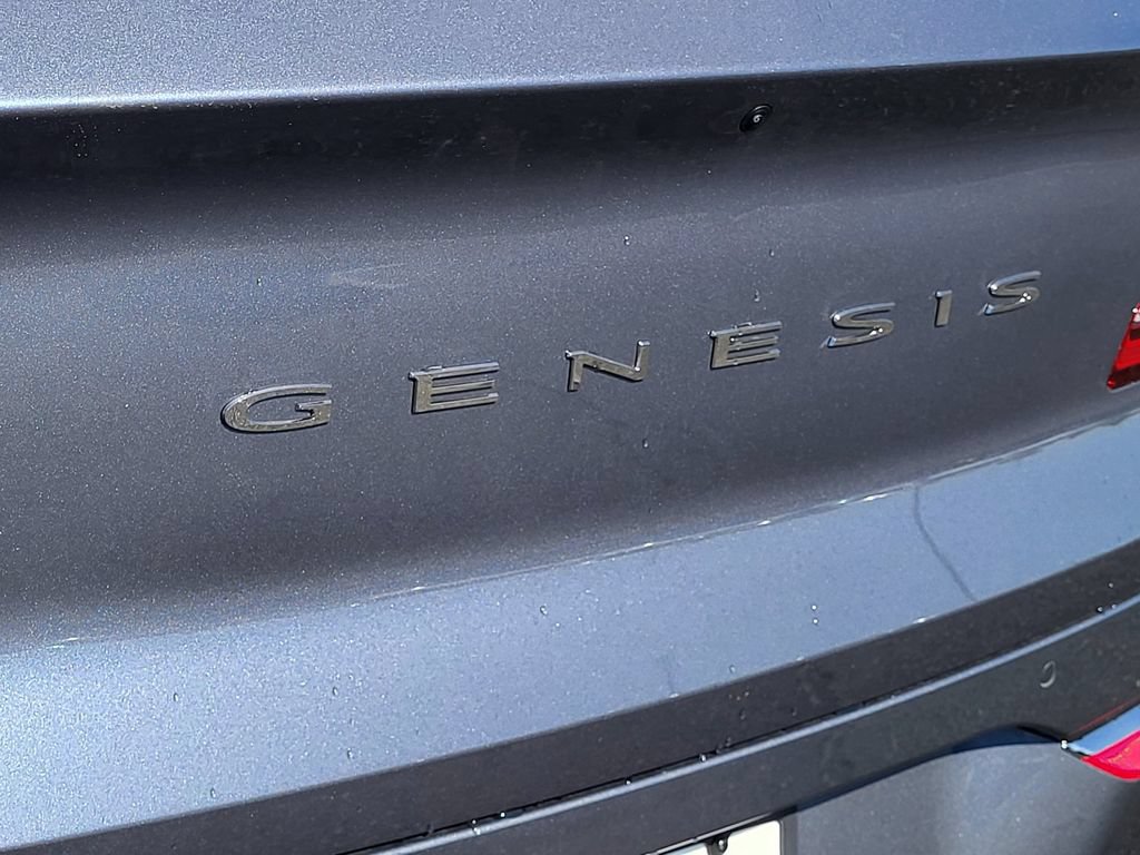 New 2027 Genesis GV80 3.5T Prestige AWD/4WD image 6
