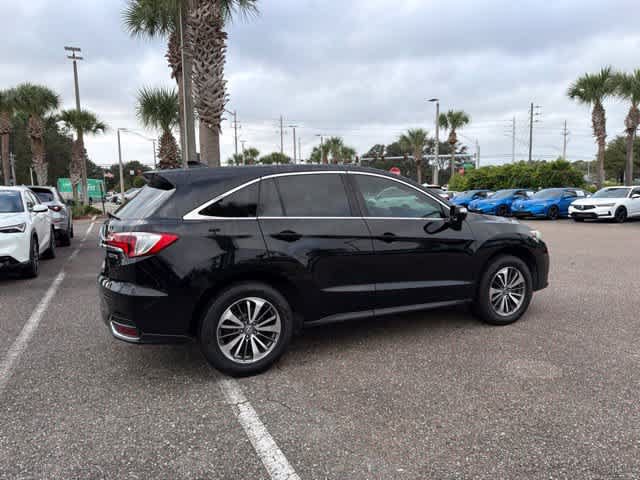 Used 2016 Acura RDX w/ Advance Package FWD image 14