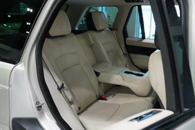 Used 2020 Land Rover Range Rover HSE AWD/4WD image 57