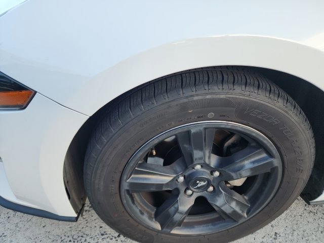 Used 2018 Ford Mustang EcoBoost image 5