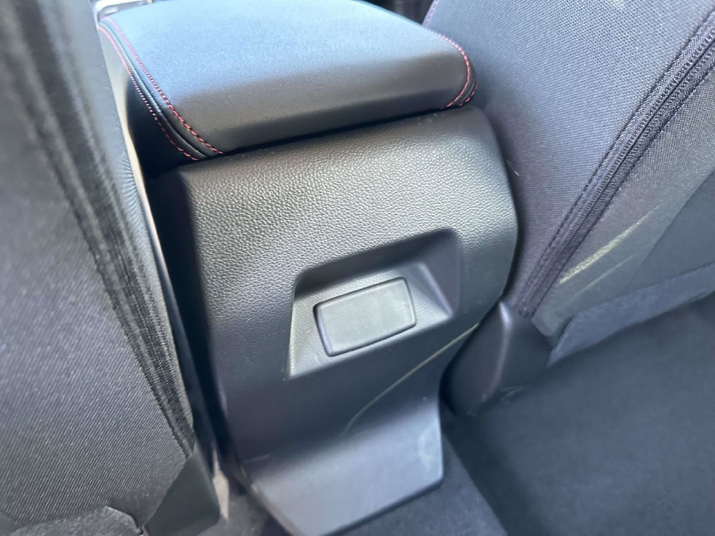 Certified 2025 Subaru Impreza 2.0i Sport AWD/4WD image 9