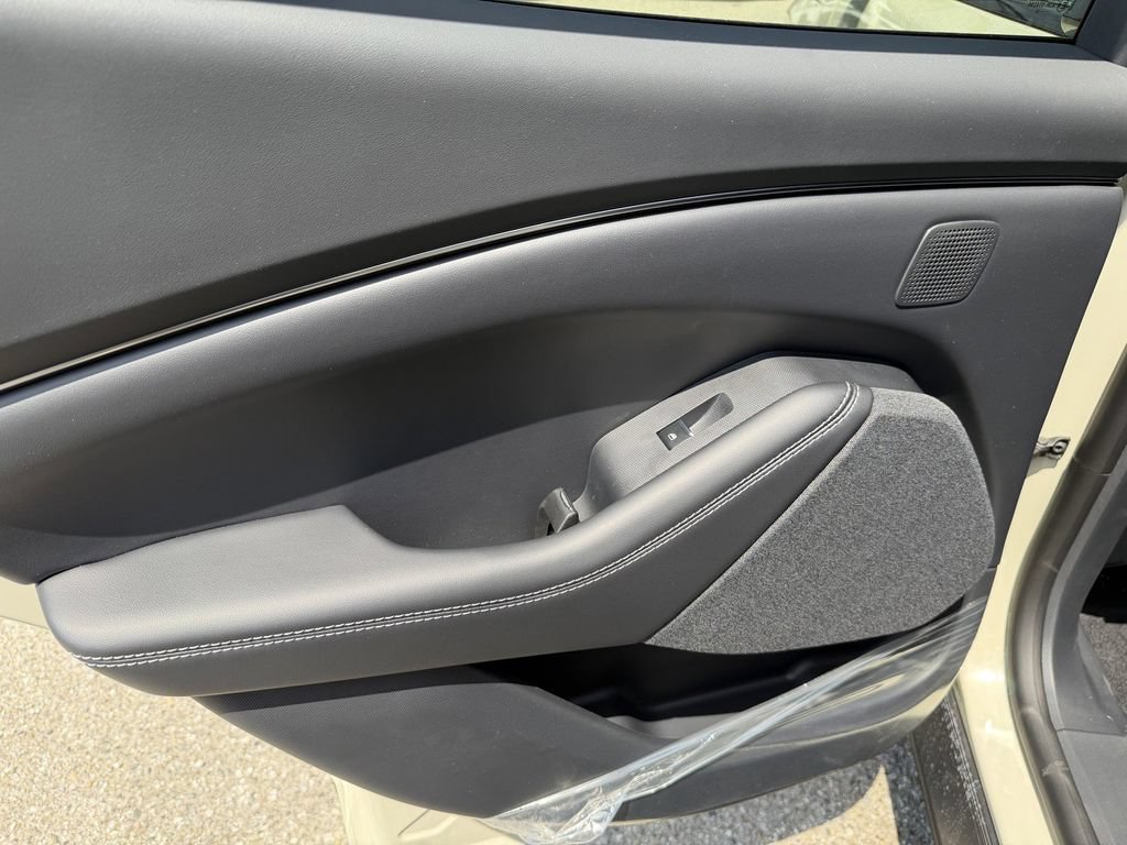 New 2026 Ford Mustang Mach-E Premium RWD image 16