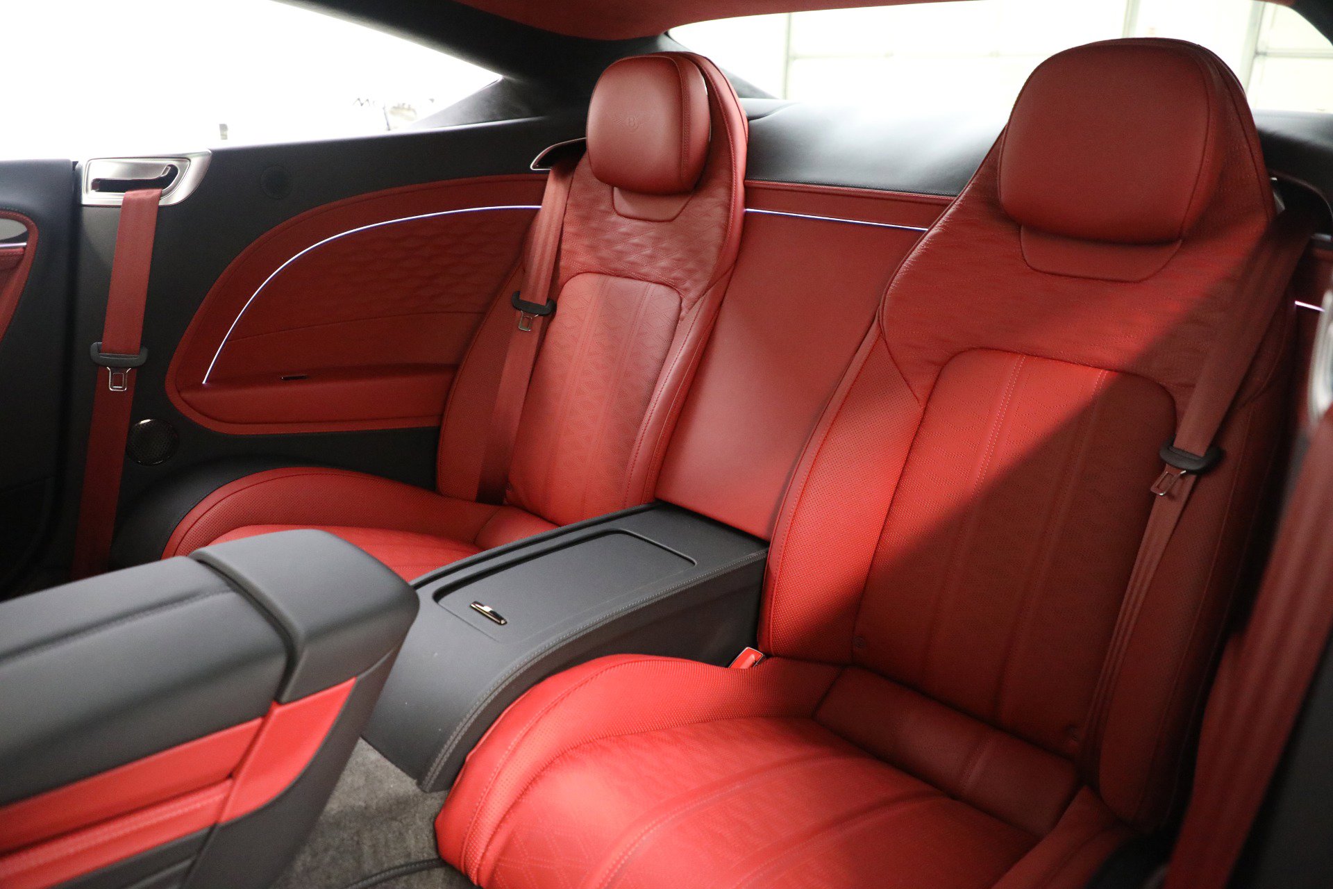 New 2025 Bentley Continental GT Speed image 18