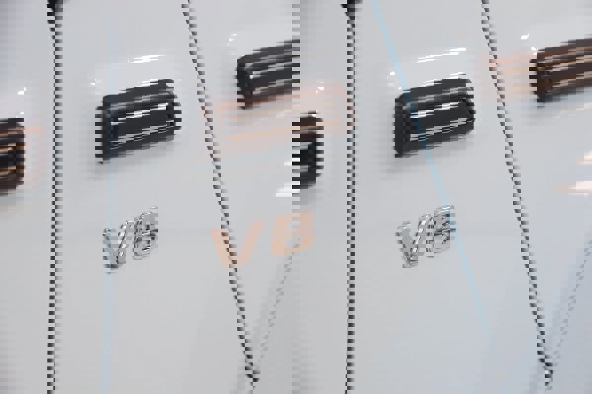 Used 2022 Mercedes-Benz G 550 image 52