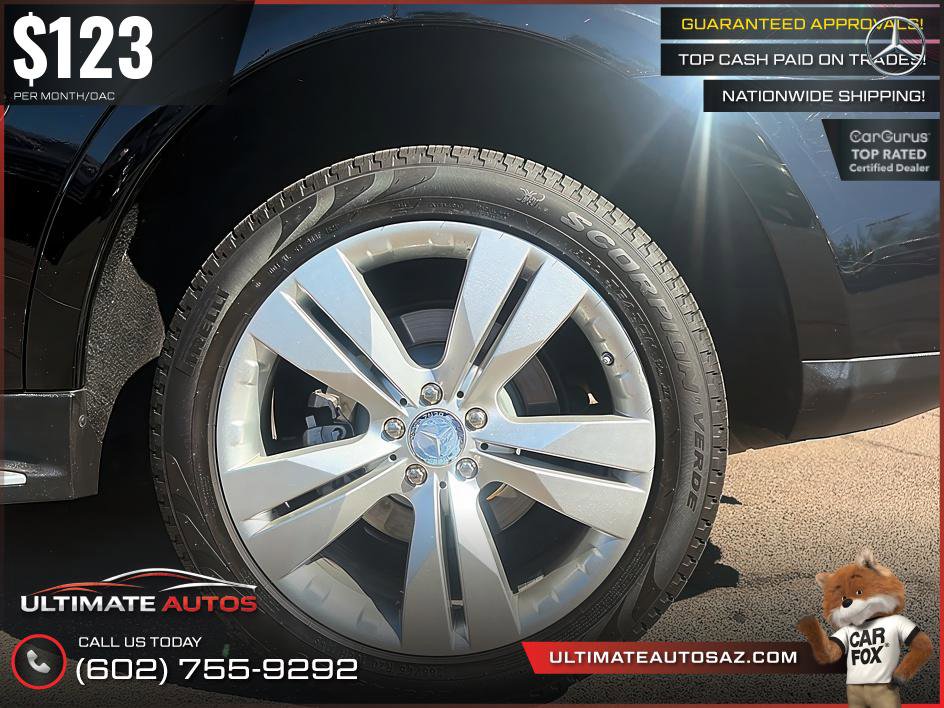 Used 2010 Mercedes-Benz ML 350 2WD image 17