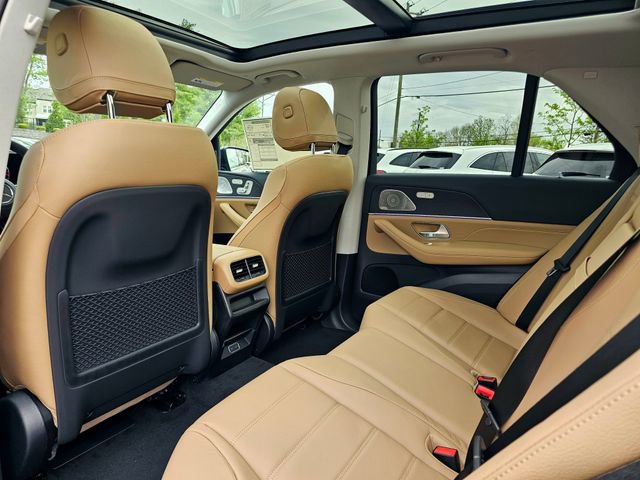 New 2026 Mercedes-Benz GLE 350 4MATIC image 22