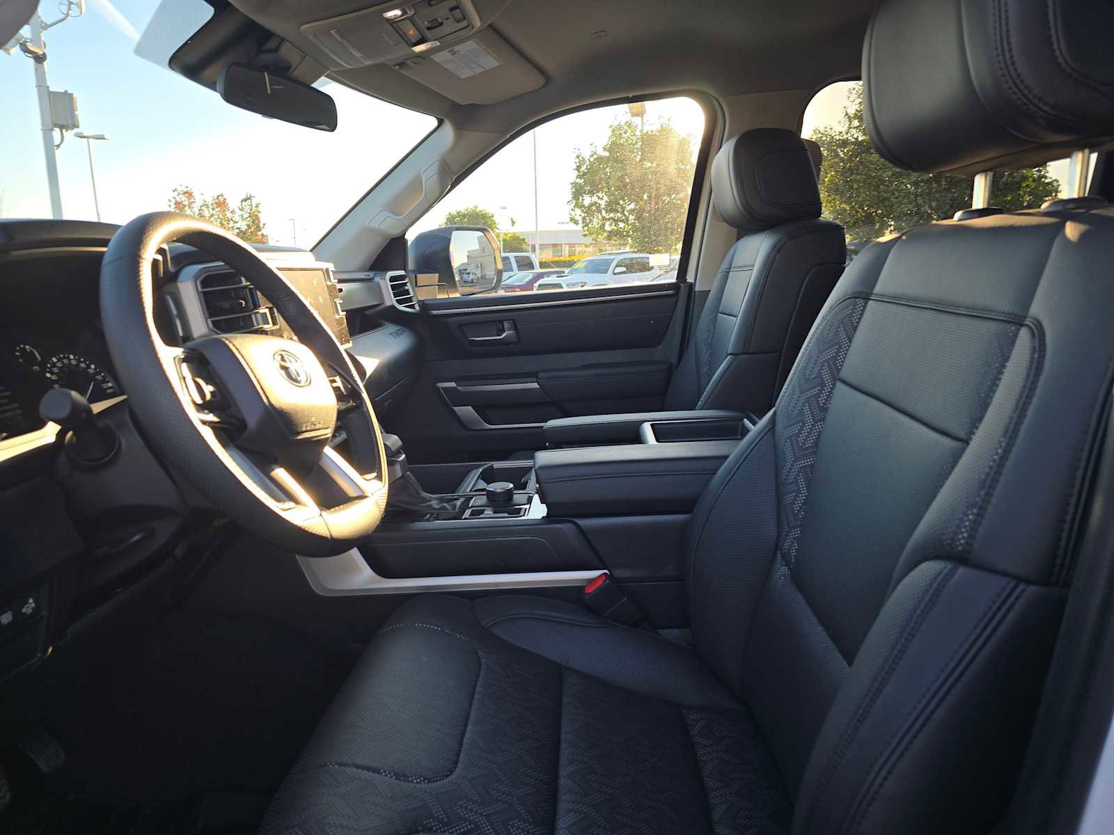 Used 2024 Toyota Tundra SR5 image 21