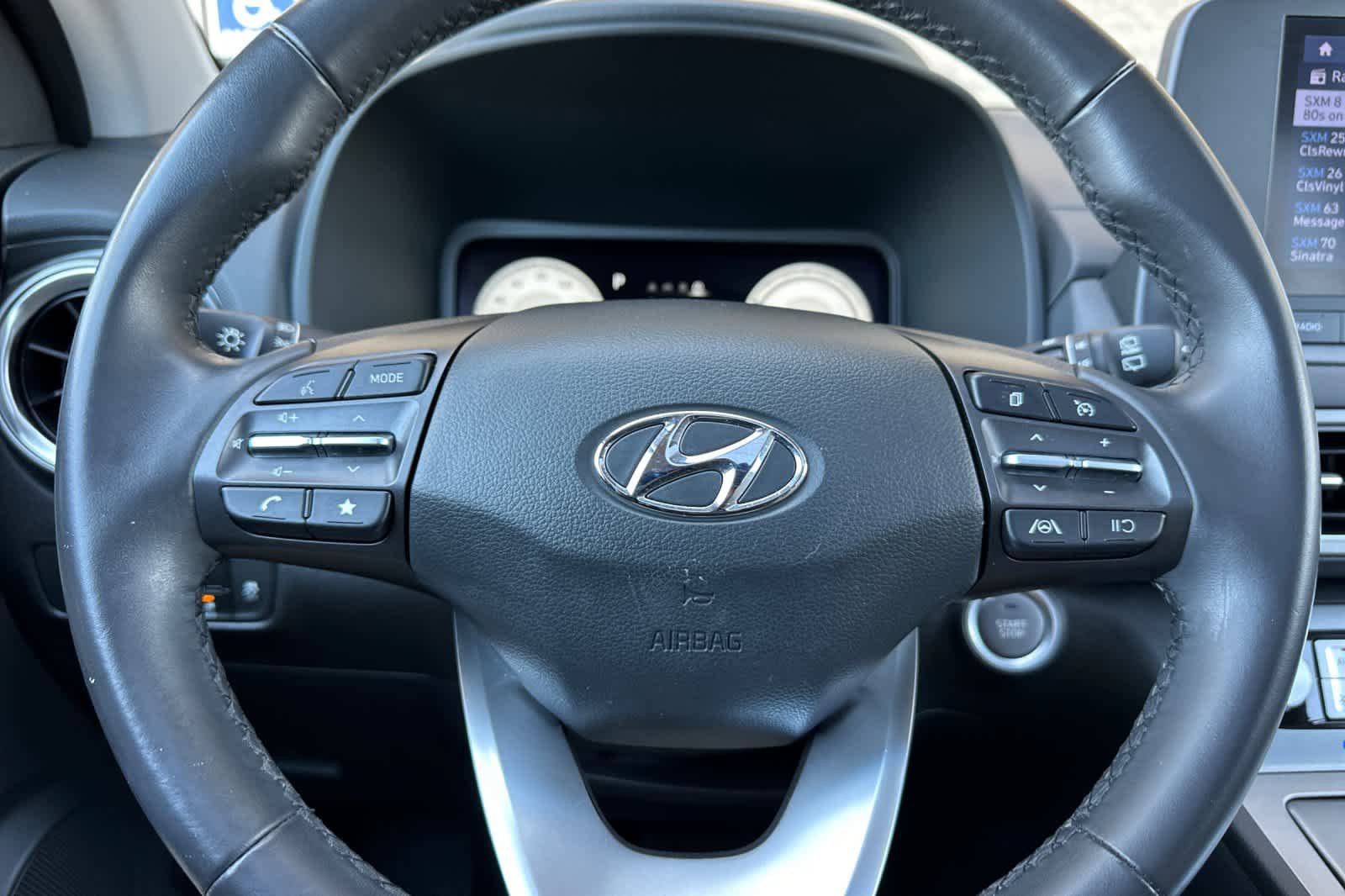 Used 2022 Hyundai Kona SEL w/ Convenience Package FWD image 22