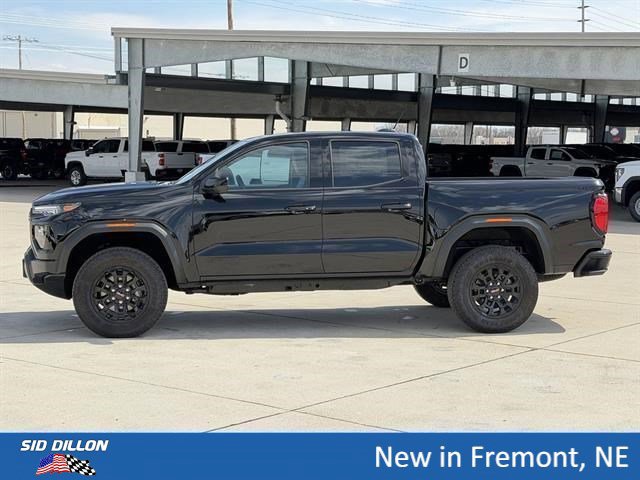 New 2026 GMC Canyon Elevation w/ Convenience Package AWD/4WD image 7