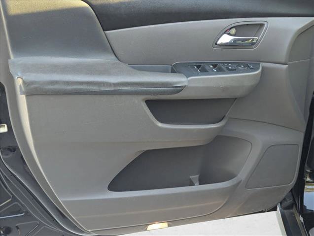Used 2016 Honda Odyssey EX-L image 6