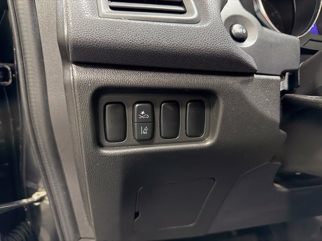 Used 2022 Mitsubishi Outlander Sport SE AWD/4WD image 16