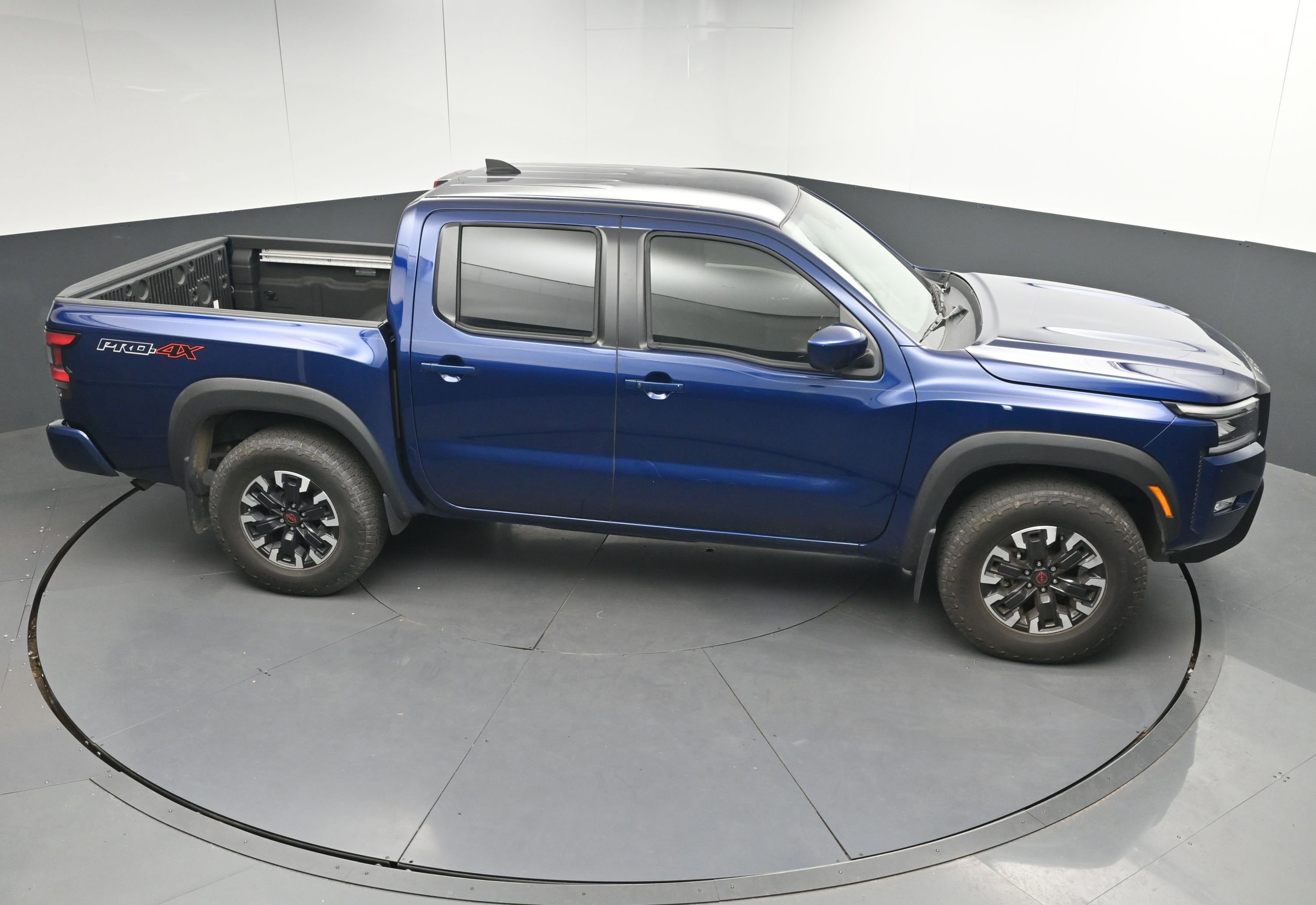 Certified 2023 Nissan Frontier PRO-4X w/ Pro Convenience Package image 36