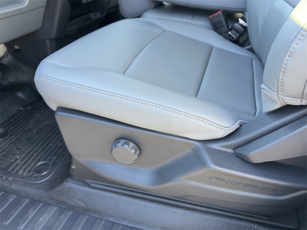 New 2026 Ford F250 XL image 14
