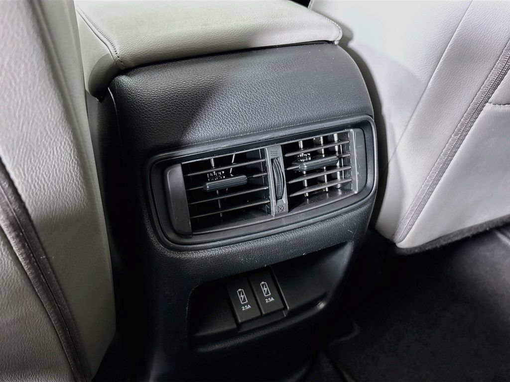 Used 2020 Honda CR-V EX-L image 25