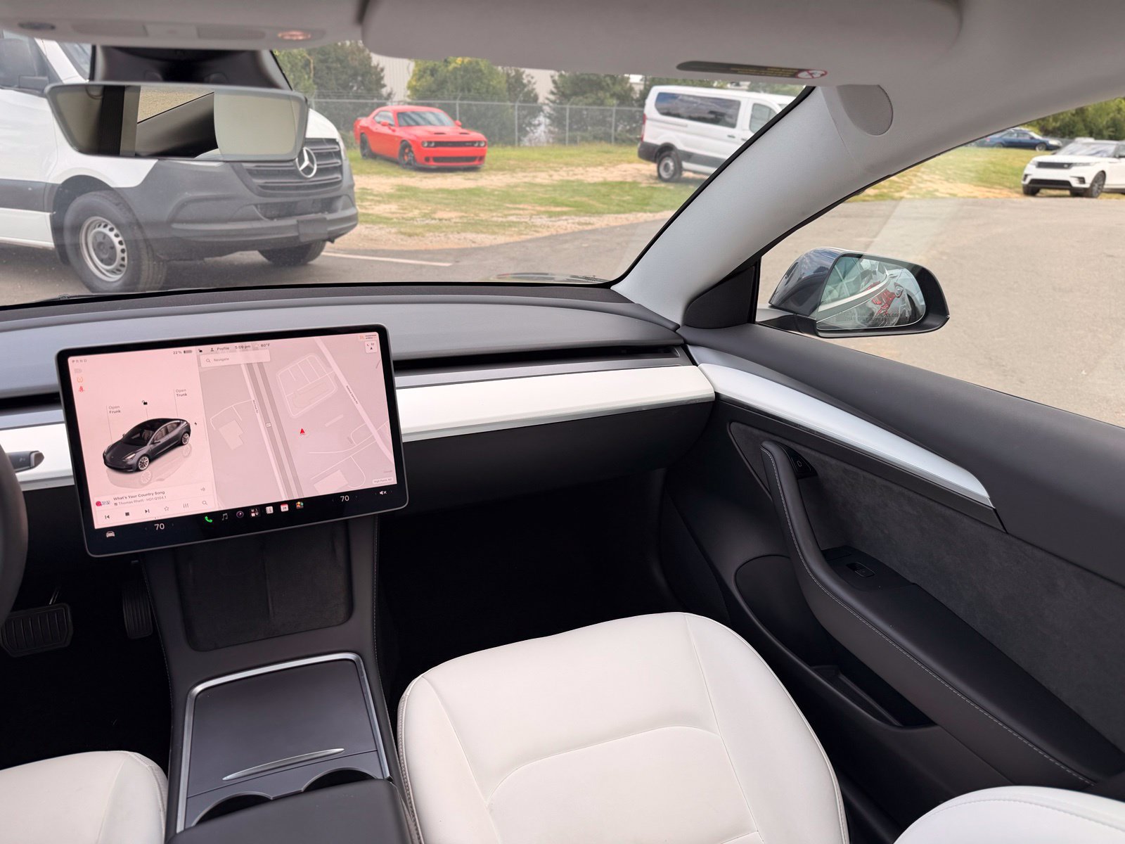 Used 2023 Tesla Model 3 Standard Range RWD image 26