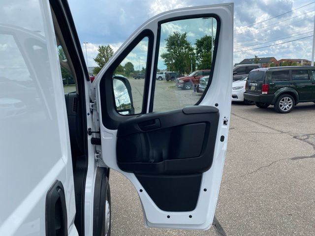 New 2026 RAM ProMaster 2500 w/ Convenience Group FWD image 22