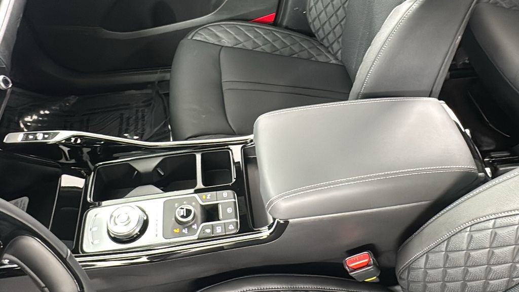 New 2026 Kia Sorento SX Prestige image 35