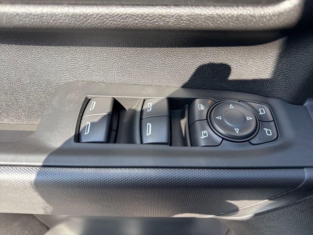 New 2026 Chevrolet Silverado 2500 W/T image 23