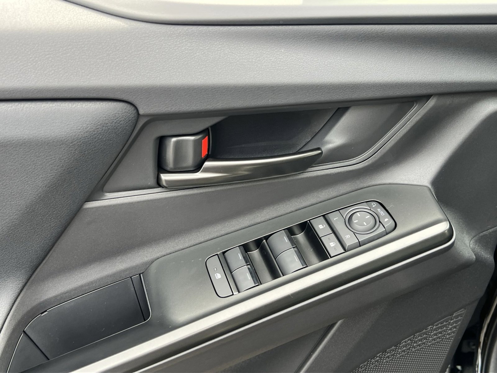 New 2026 Toyota bZ XLE Plus image 11