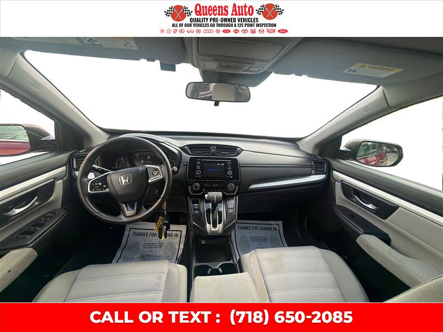 Used 2020 Honda CR-V LX image 23