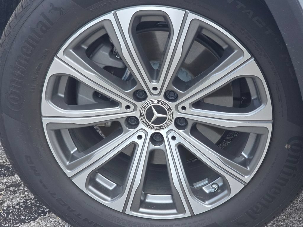 Certified 2026 Mercedes-Benz GLC 300 4MATIC image 10