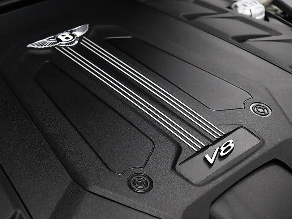 Used 2019 Bentley Bentayga AWD/4WD image 73
