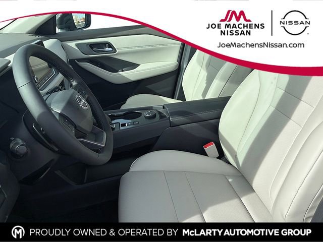 New 2026 Nissan Rogue SV image 12