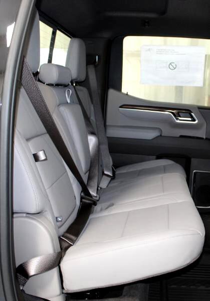 New 2025 Chevrolet Silverado 1500 LT image 20