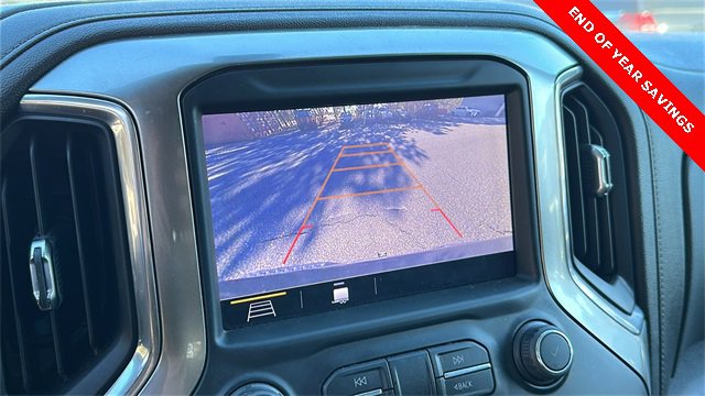 Used 2019 Chevrolet Silverado 1500 LT w/ All-Star Edition image 30