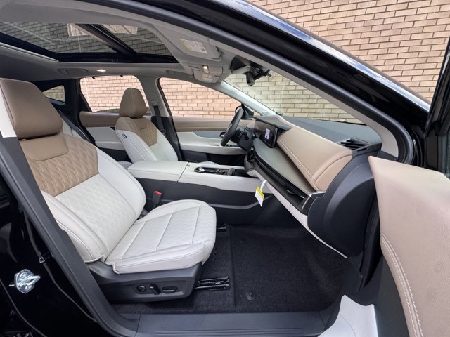New 2026 Nissan Murano Platinum w/ Technology Package image 6