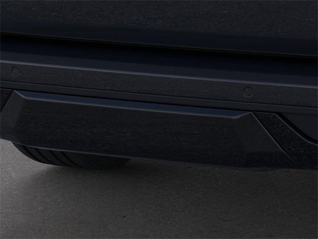 New 2025 Ford Expedition Max Platinum w/ Stealth Appearance Package image 23